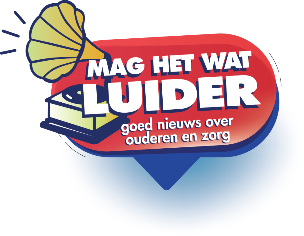 logo Mag het wat luider?